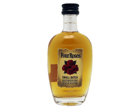 Four Roses Mall Bachs